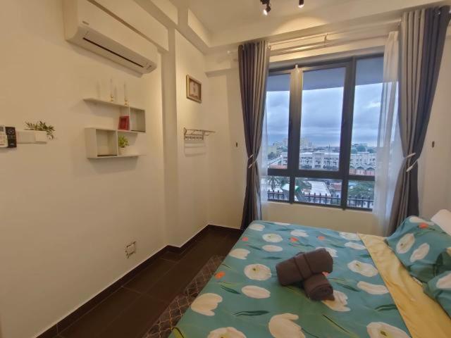 Ferienwohnung Ammar @ Troika Kota Bharu Exterior foto